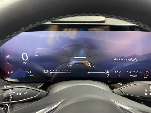 New 2025 Buick Envision Preferred image 25