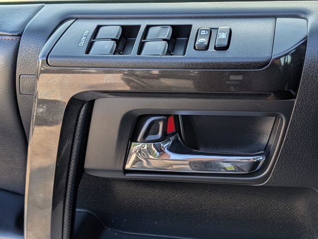 Used 2024 Toyota 4Runner TRD Pro AWD/4WD image 24