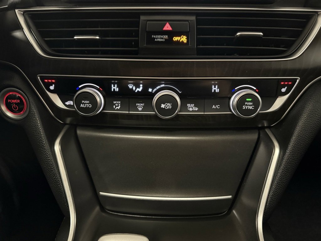 Used 2019 Honda Accord EX-L image 14