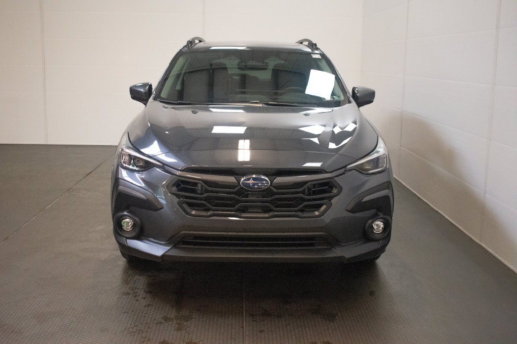 New 2026 Subaru Crosstrek 2.5i Limited AWD/4WD image 2