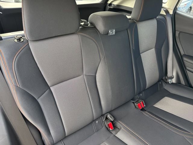 Used 2023 Subaru Crosstrek 2.0i Premium image 24