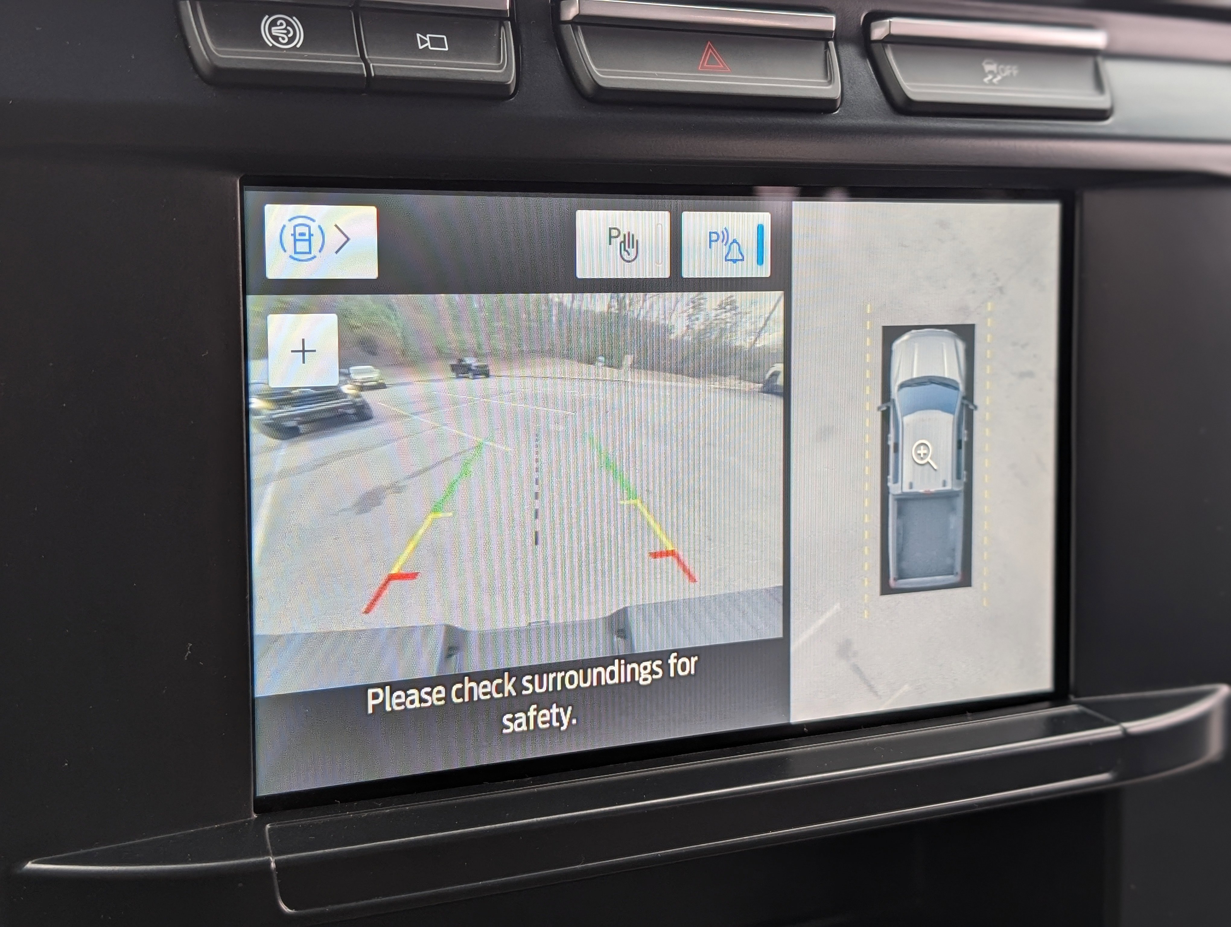 Used 2023 Ford F250 XL w/ STX Appearance Package image 26