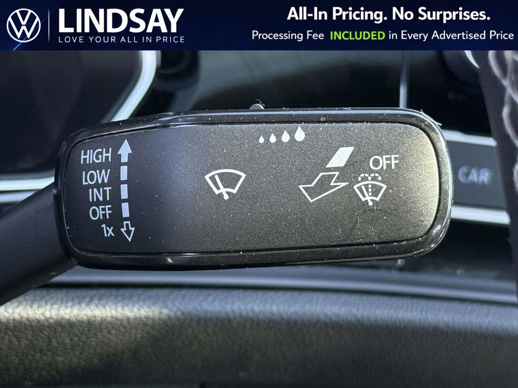 Used 2019 Volkswagen Jetta R-Line image 24