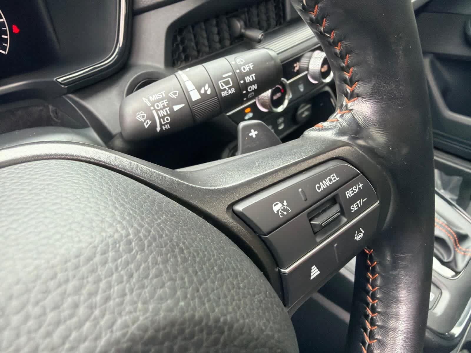 Used 2025 Honda CR-V Sport image 19
