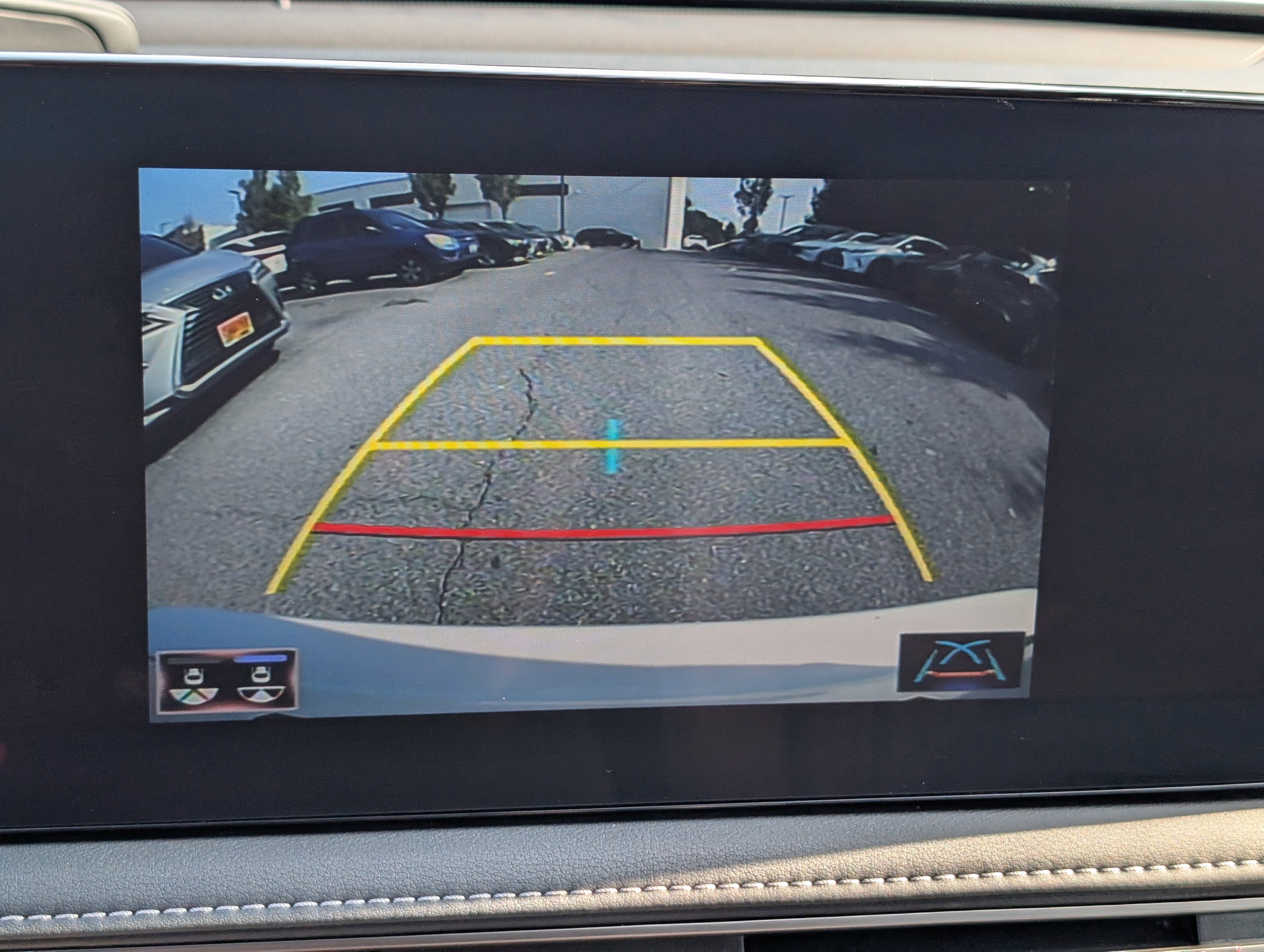 Certified 2022 Lexus LS 500 500 w/ Interior Upgrade Package image 30