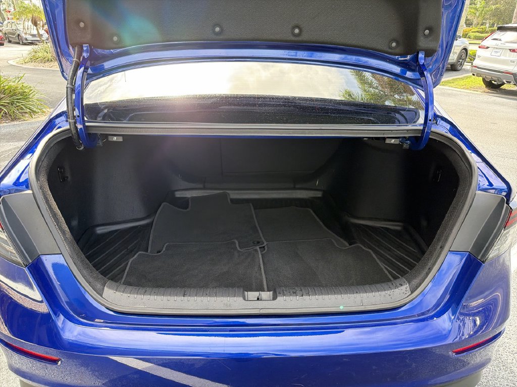 Used 2025 Honda Accord Sport image 54