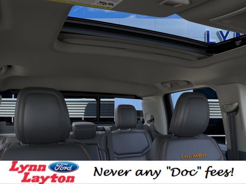 New 2026 Ford Maverick Tremor AWD/4WD image 12
