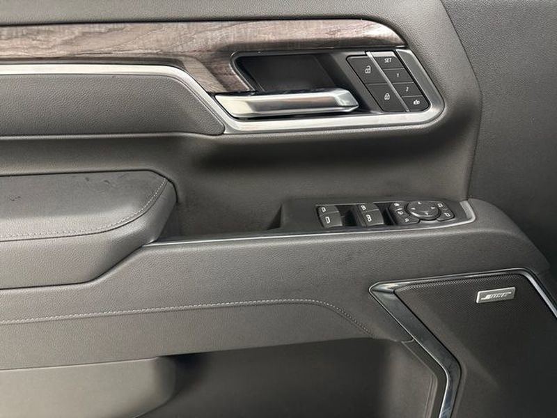 New 2026 Chevrolet Silverado 3500 LTZ w/ LTZ Plus Package image 10