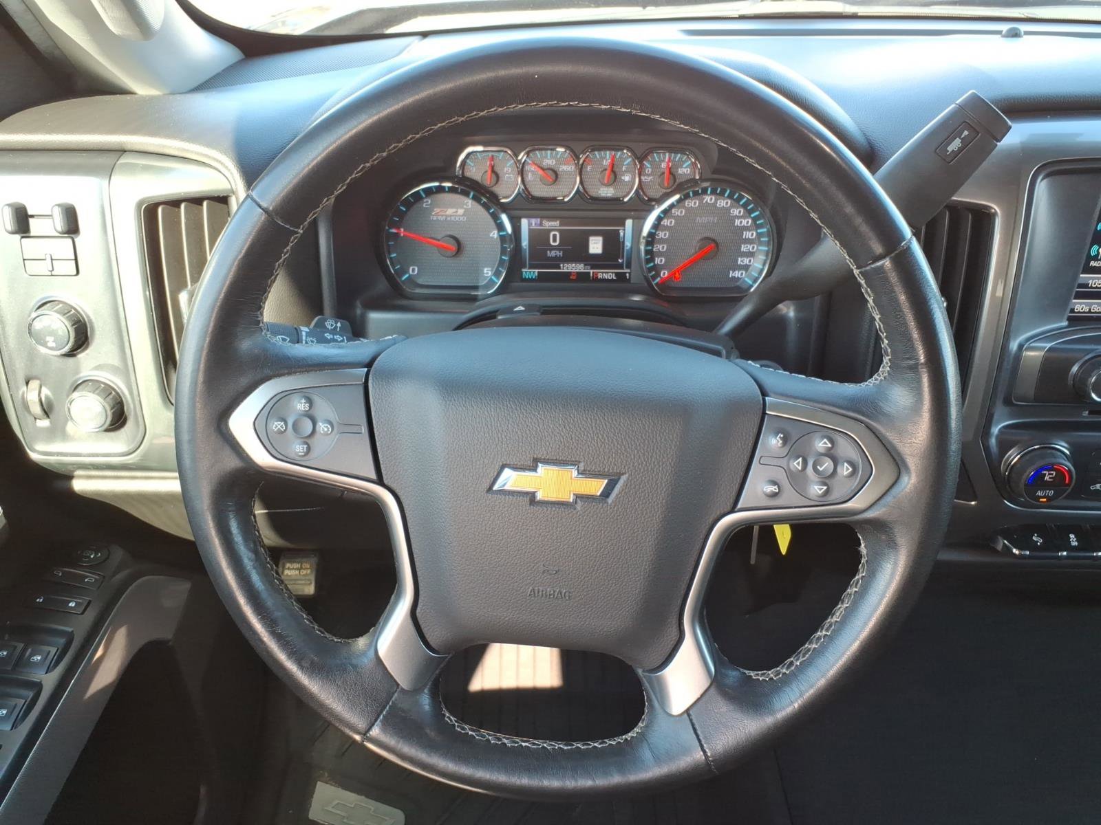 Used 2019 Chevrolet Silverado 3500 LT w/ LT Convenience Package image 23