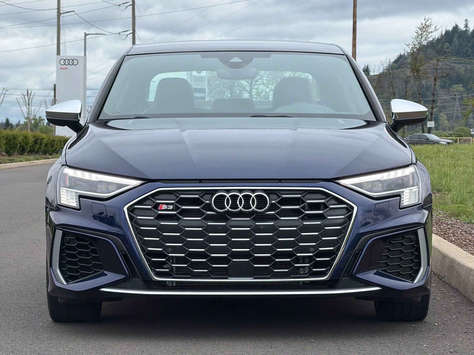 Used 2022 Audi S3 Prestige AWD/4WD image 8