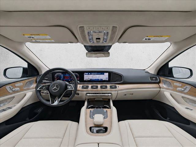 Certified 2024 Mercedes-Benz GLE 350 4MATIC image 24