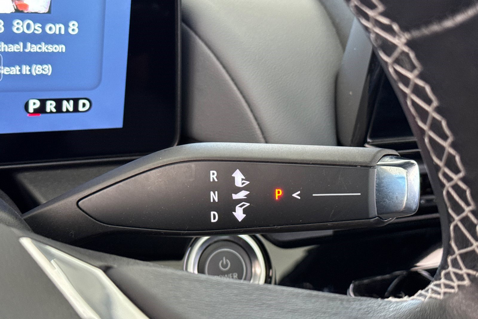 Certified 2024 Honda Prologue Touring image 17