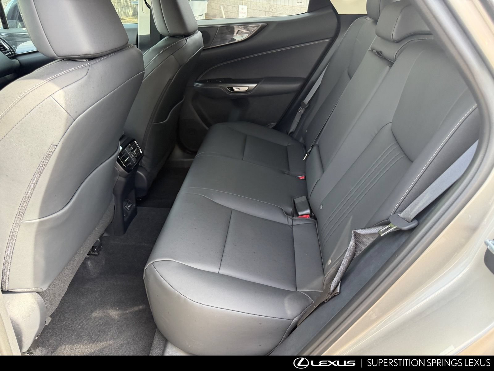 New 2026 Lexus NX 350 AWD w/ Premium Package image 20