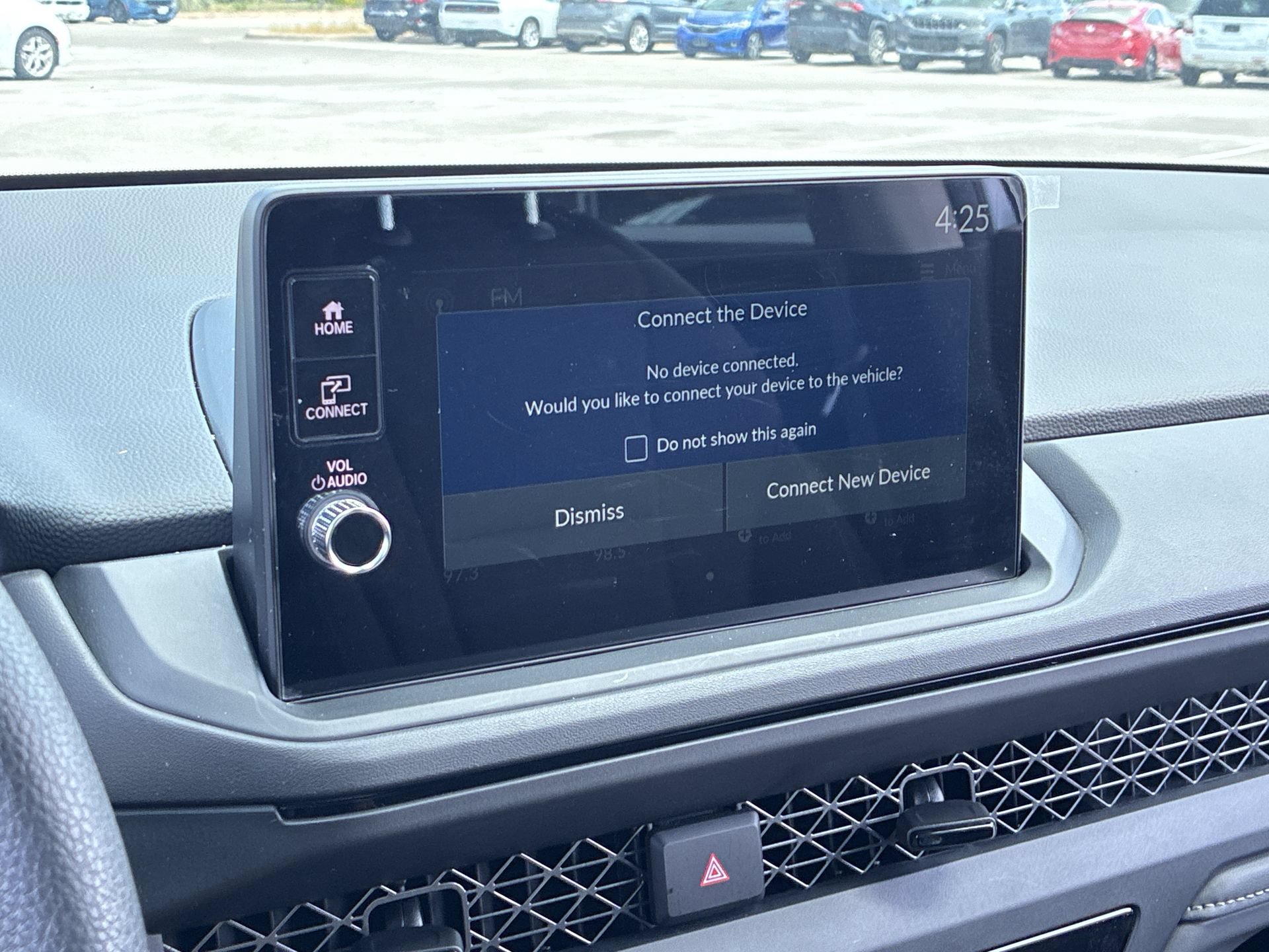 Certified 2026 Honda Accord LX image 29