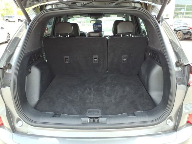 Certified 2024 Ford Escape ST-Line Elite w/ Premium Technology Package image 10