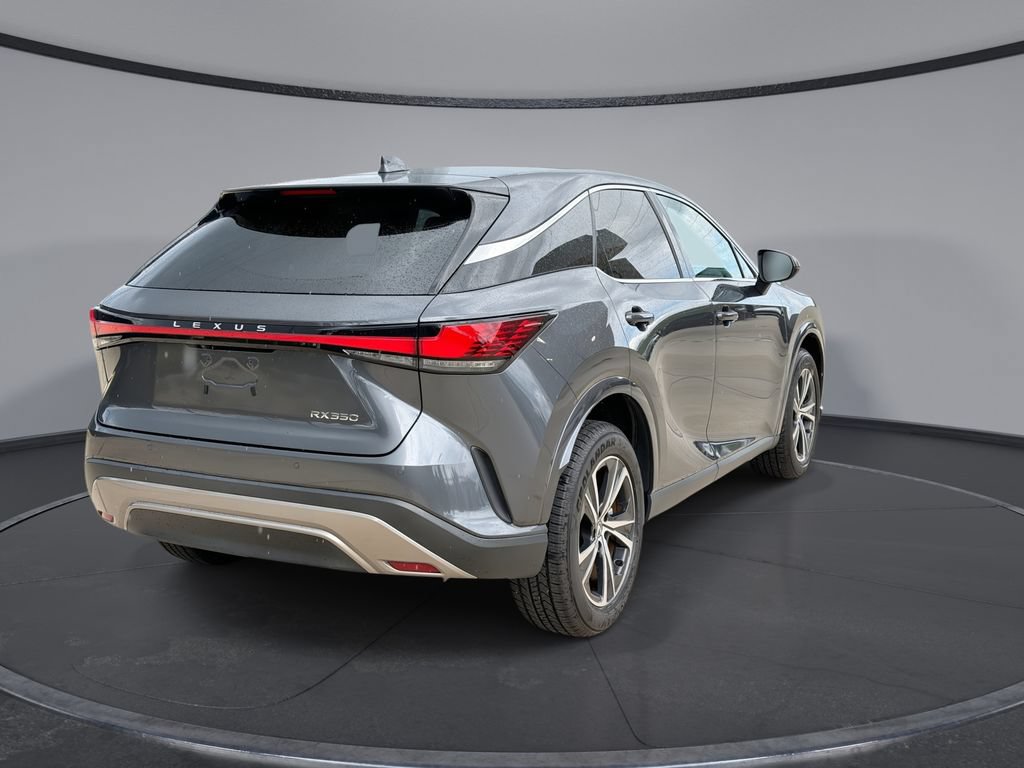 Used 2024 Lexus RX 350 FWD w/ Technology Package image 11