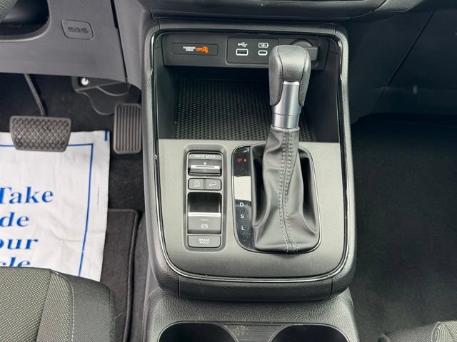 Certified 2025 Honda CR-V EX image 19