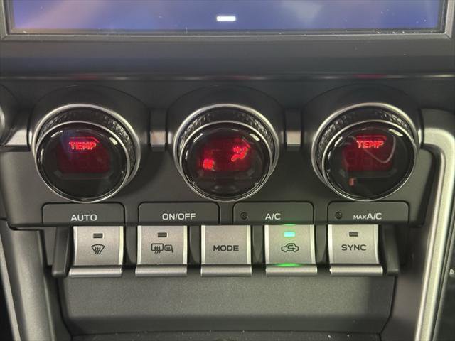 Certified 2024 Toyota GR86 Premium image 30