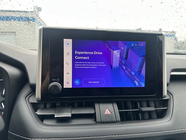 Used 2024 Toyota RAV4 LE image 24