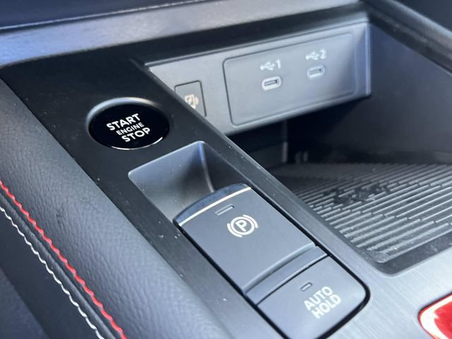 New 2026 Nissan Kicks SR w/ SR Premium Package FWD image 28