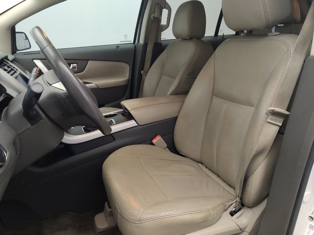 Used 2014 Ford Edge SEL w/ Equipment Group 205A FWD image 17
