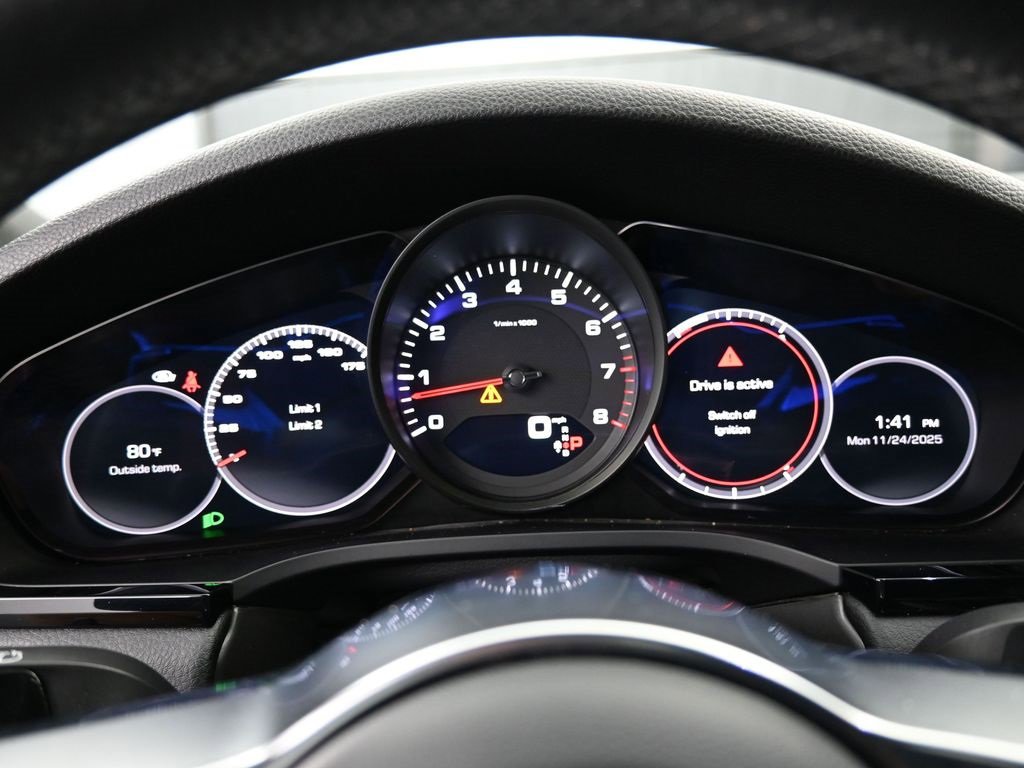 Used 2019 Porsche Cayenne image 9