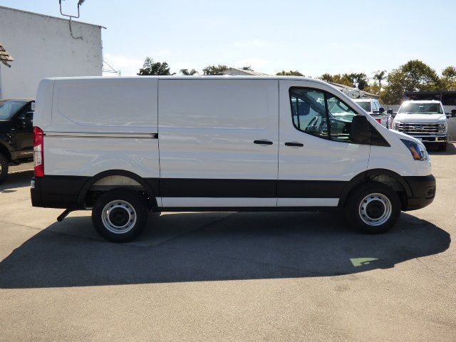 New 2025 Ford Transit 250 Low Roof image 5