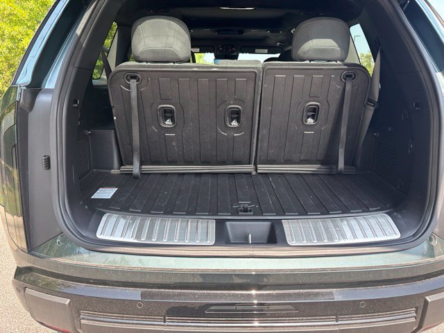 Used 2027 Kia Telluride X-Line SX Prestige AWD/4WD image 10