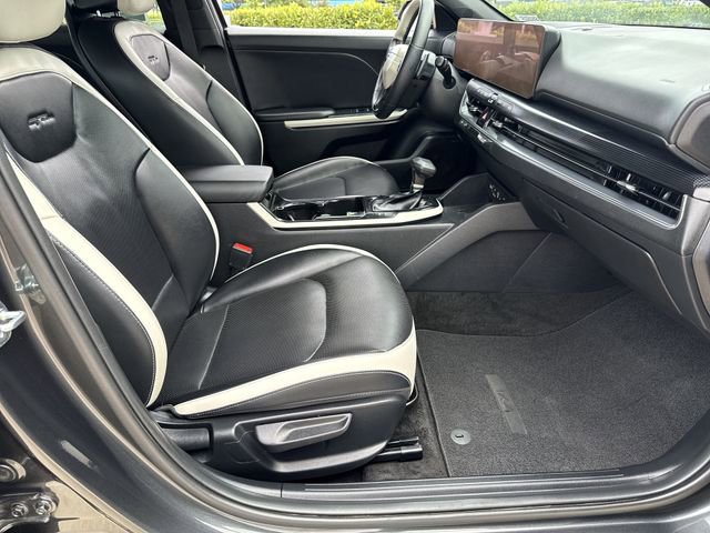 Used 2025 Kia K4 GT-Line w/ GT-Line Premium Package FWD image 15