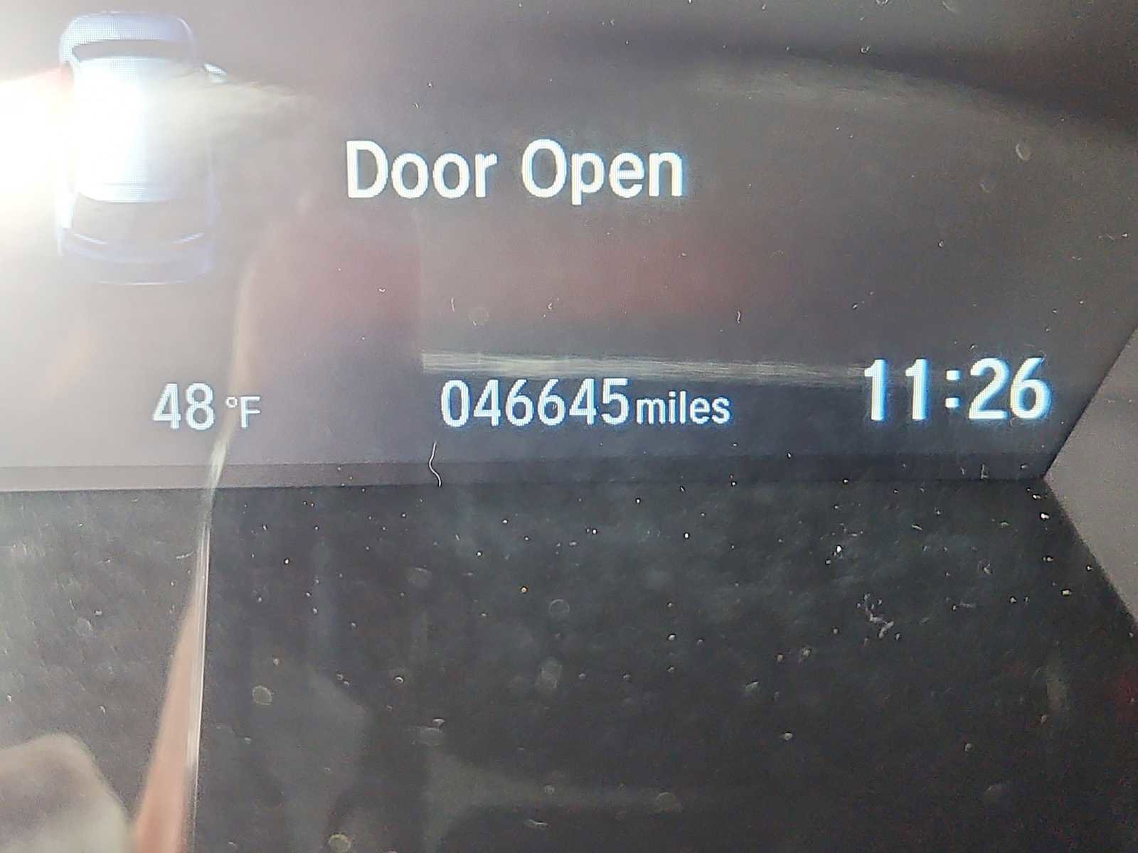 Used 2018 Honda CR-V EX-L image 22