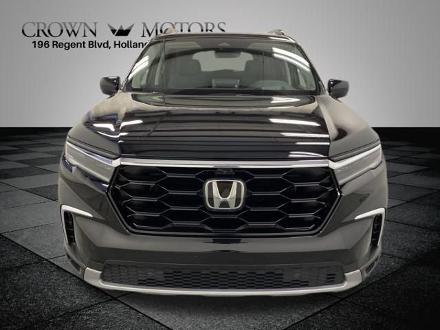 Used 2024 Honda Pilot Elite image 2