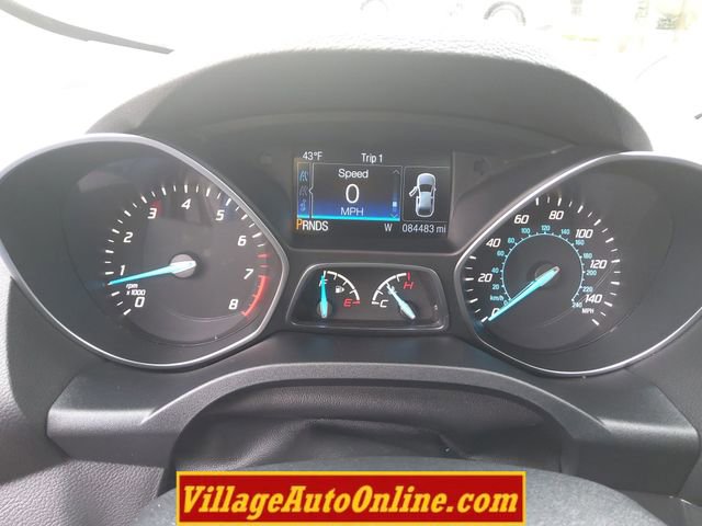 Used 2014 Ford Escape Titanium w/ Equipment Group 401A AWD/4WD image 28
