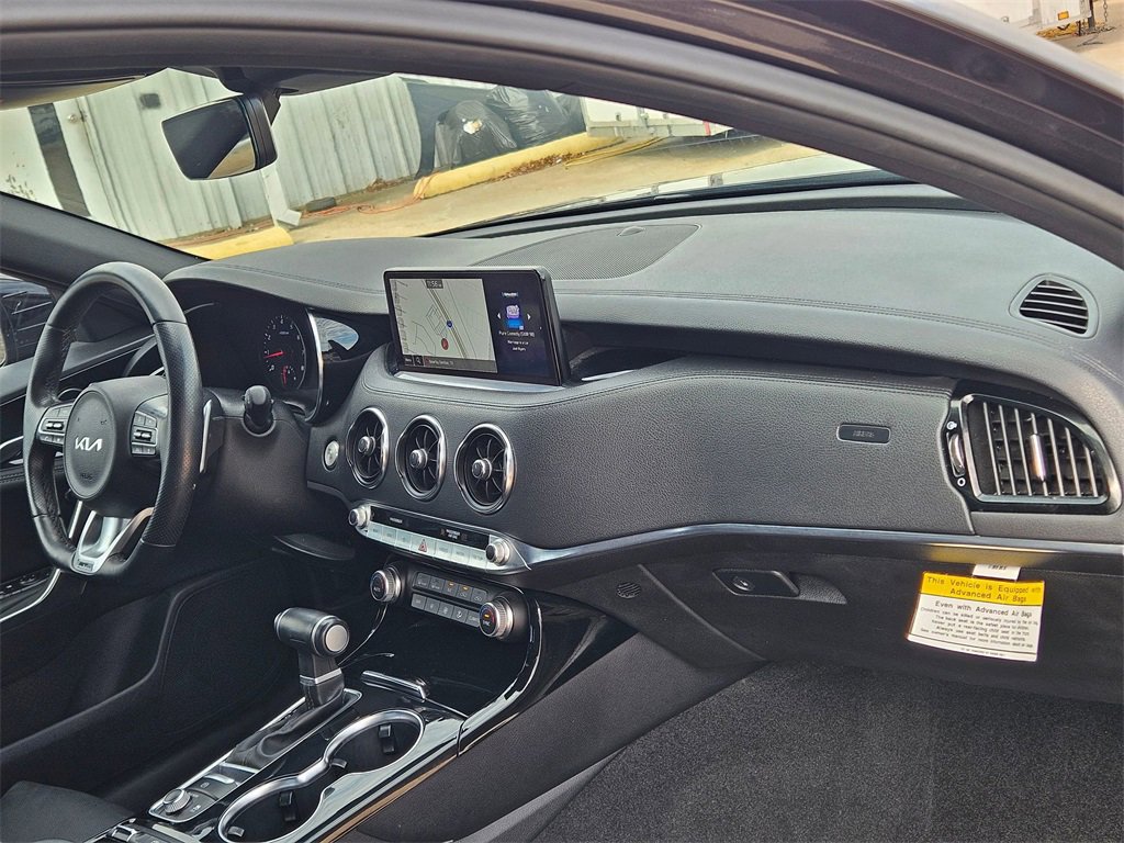 Used 2023 Kia Stinger GT-Line image 31