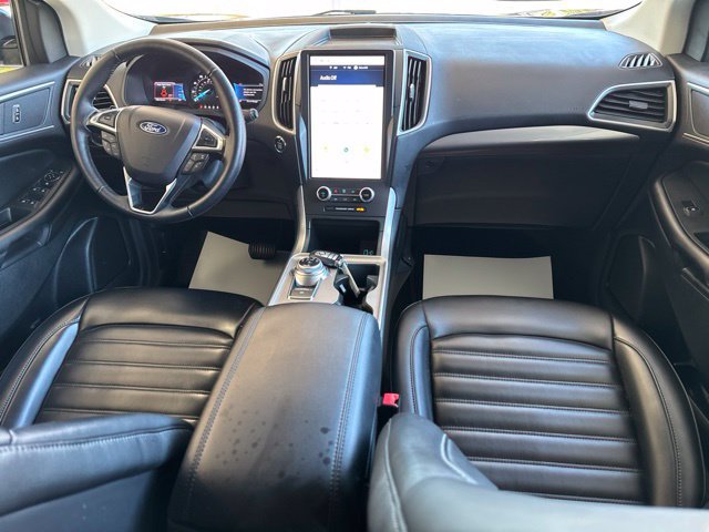 Used 2024 Ford Edge SEL w/ Convenience Package AWD/4WD image 26