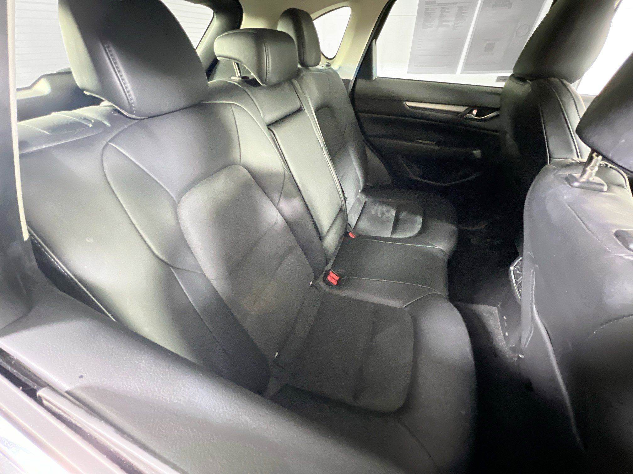 Used 2018 MAZDA CX-5 Touring w/ Preferred Equipment Package AWD/4WD image 26