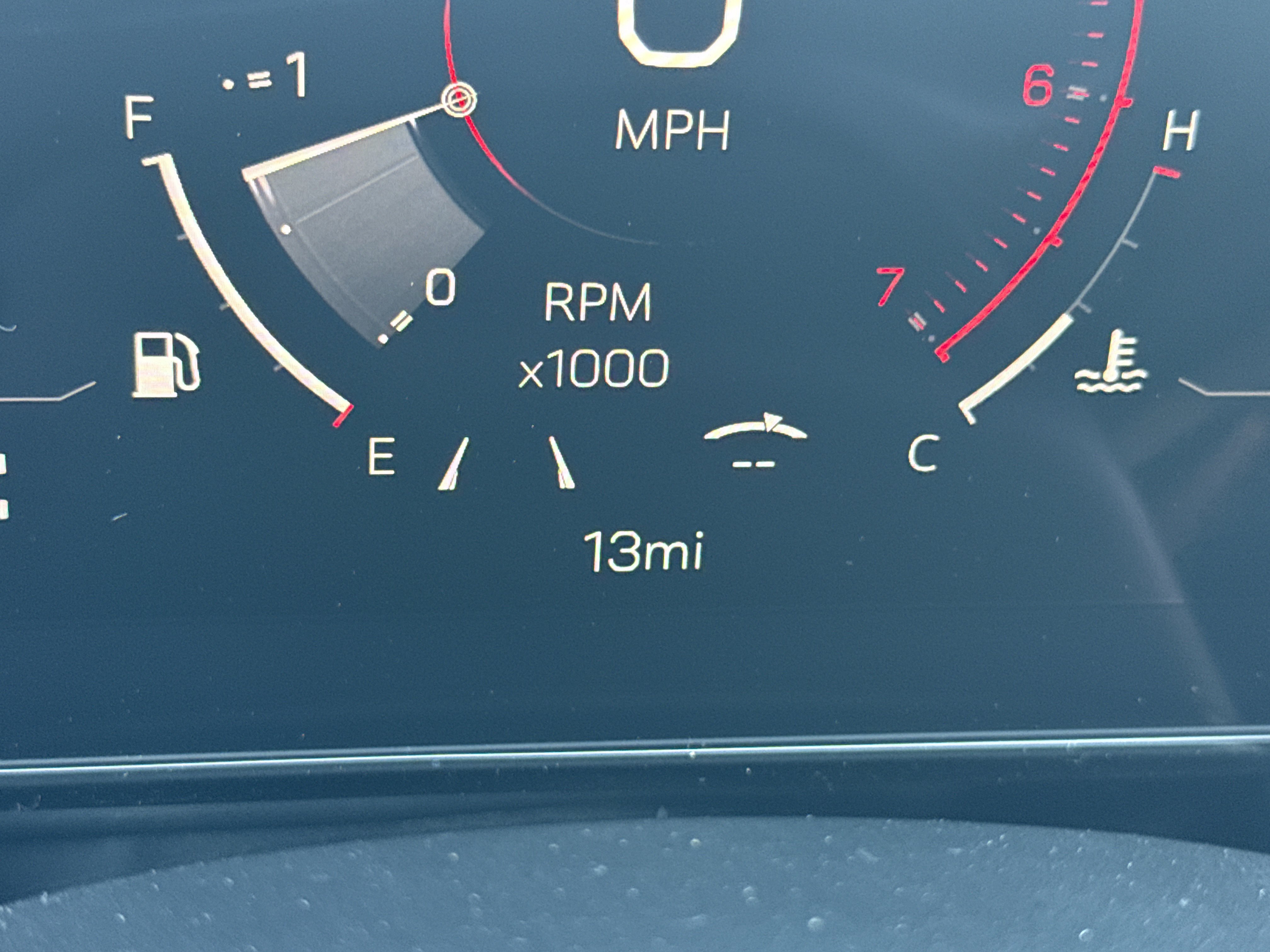New 2027 GMC Terrain AT4 w/ Convenience Package III AWD/4WD image 21