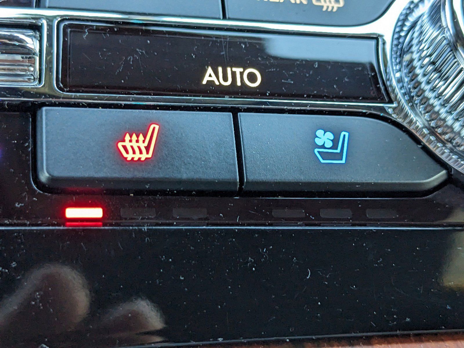 Certified 2024 Lincoln Navigator Reserve image 27