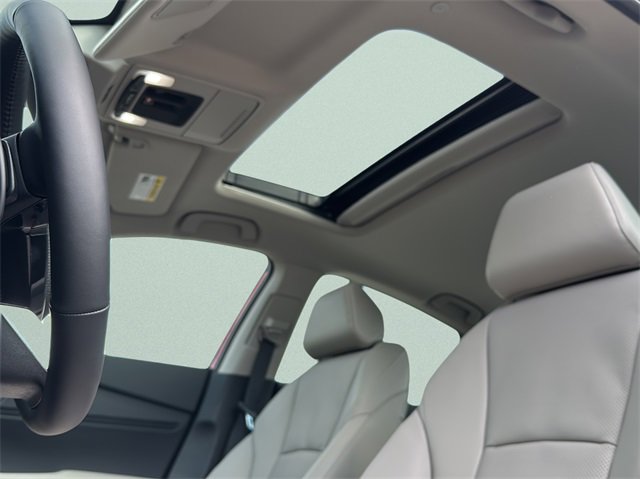 New 2026 Honda Accord Touring image 20