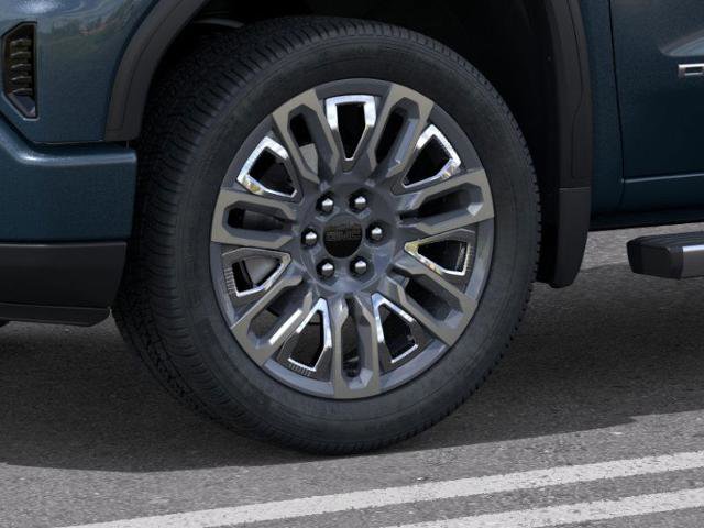 New 2026 GMC Sierra 1500 Denali Ultimate image 9