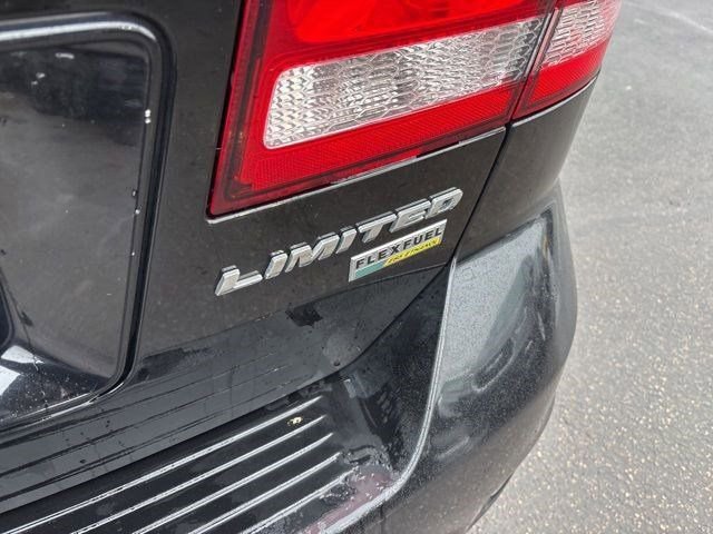 Used 2014 Dodge Journey Limited image 47