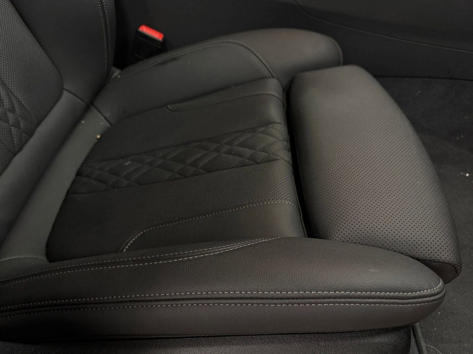 Used 2023 BMW 530i xDrive w/ M Sport Package image 27