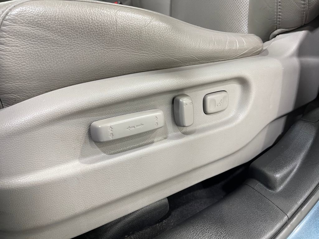 Used 2016 Honda Pilot Elite image 17