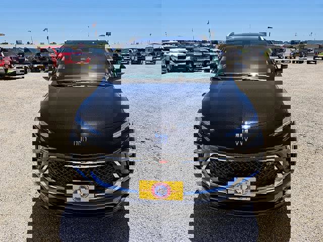 New 2026 Buick Encore GX Sport Touring image 16