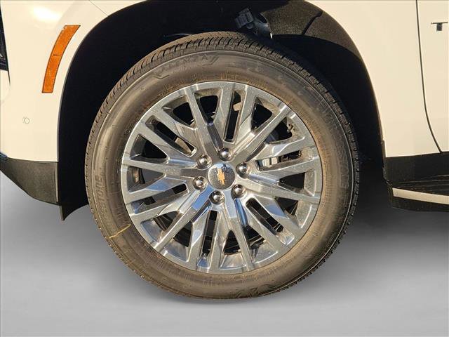 New 2026 Chevrolet Tahoe LT w/ Comfort Package image 10