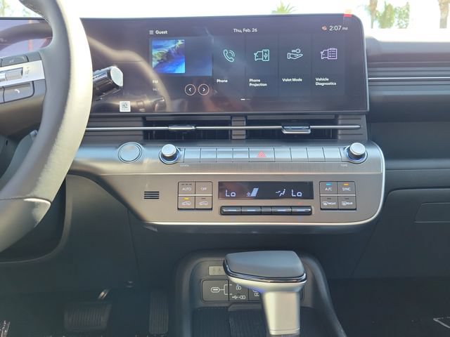 New 2026 Hyundai Kona SEL Sport AWD/4WD image 12