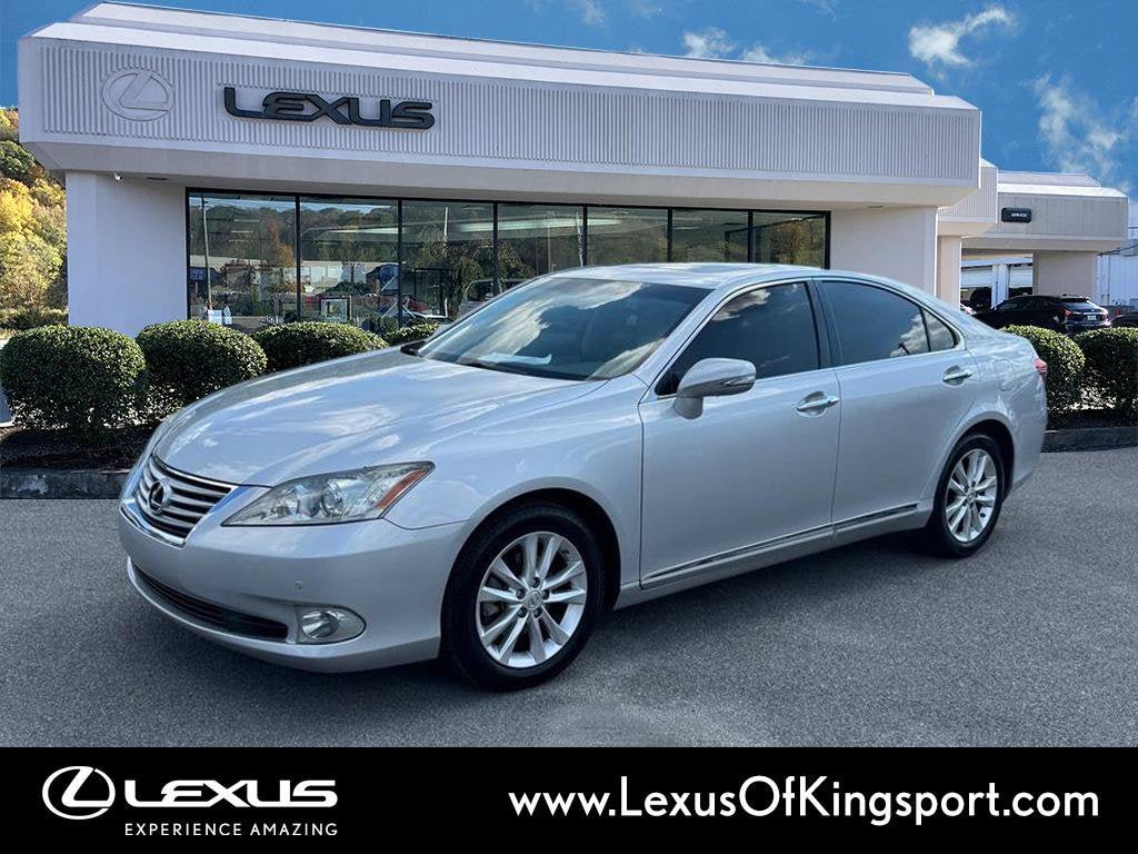 Used 2011 Lexus ES 350