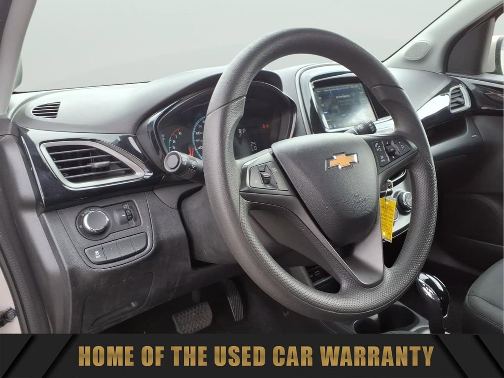 Used 2021 Chevrolet Spark LT FWD image 16