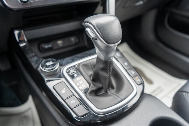 Used 2025 Kia Seltos EX image 33