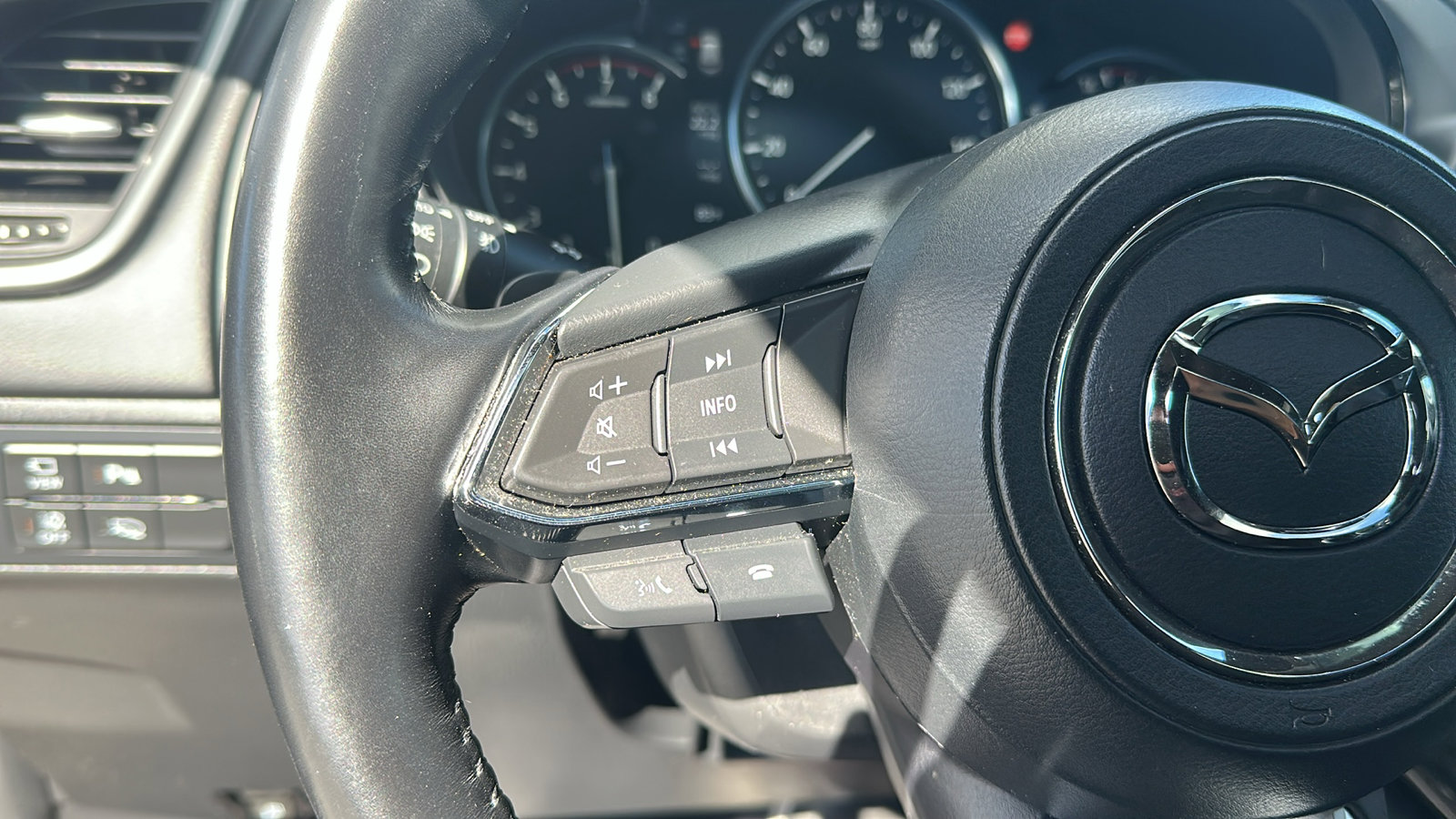 Used 2021 MAZDA CX-9 Grand Touring image 17