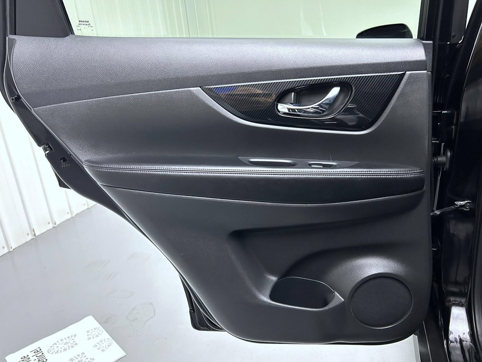Used 2019 Nissan Rogue SL w/ Premium Package AWD/4WD image 20